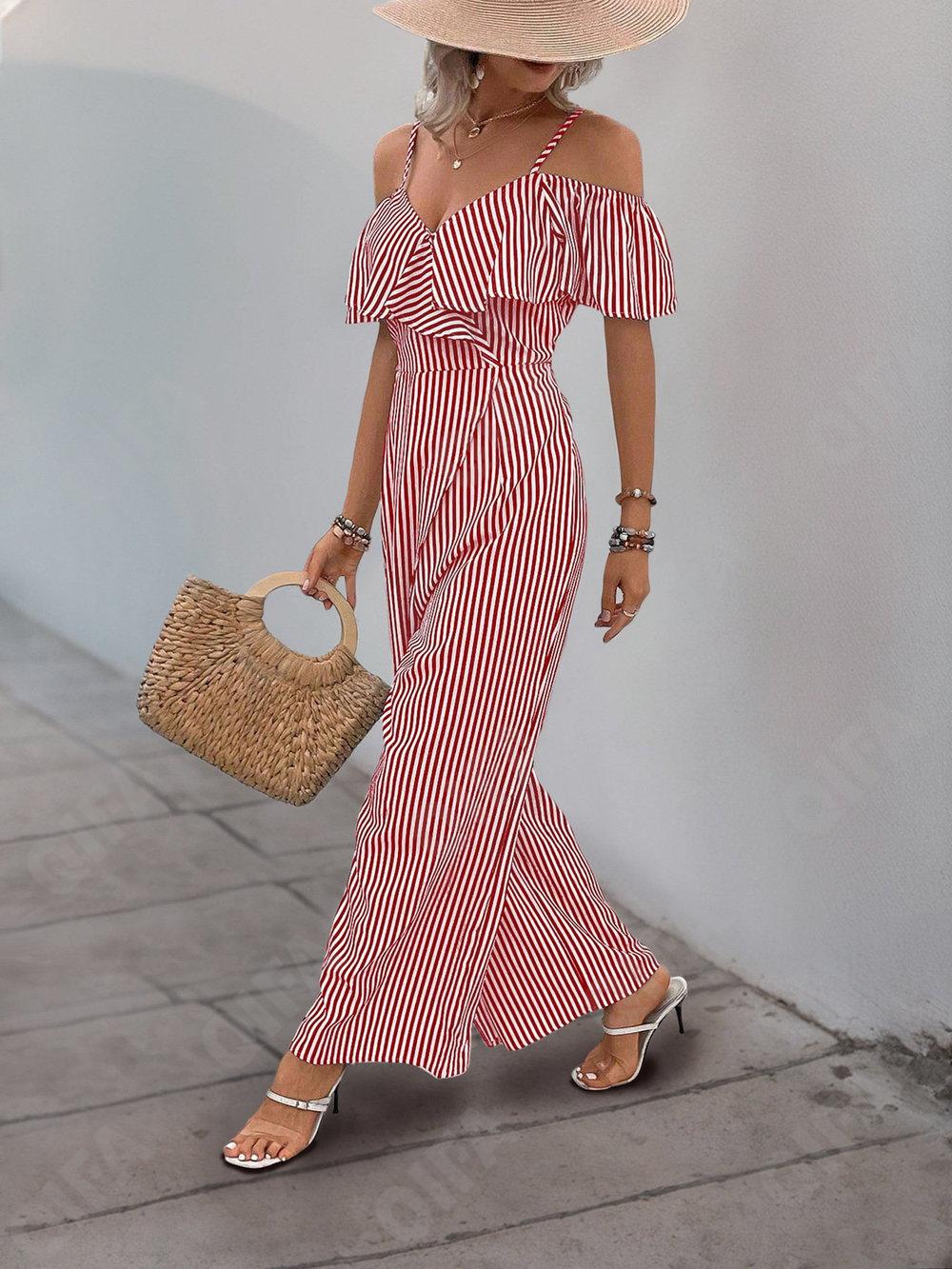 Женский Комбинезон CC280_S8671_231_1779_79 Женский Комбинезон CC280_S8671_231_1779_79