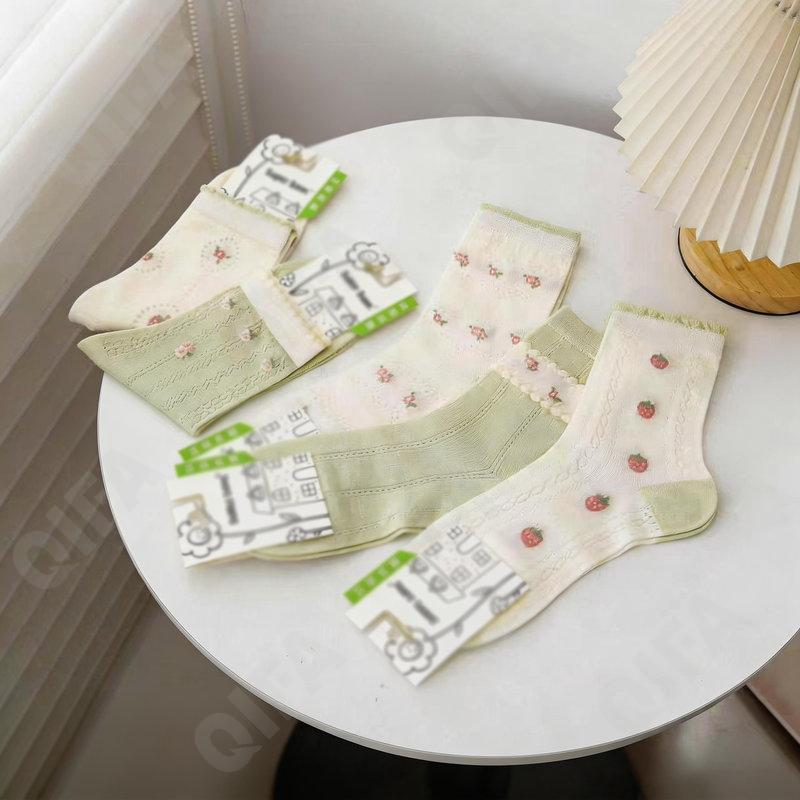 Женские Носки CC1413_S-7024-1-1