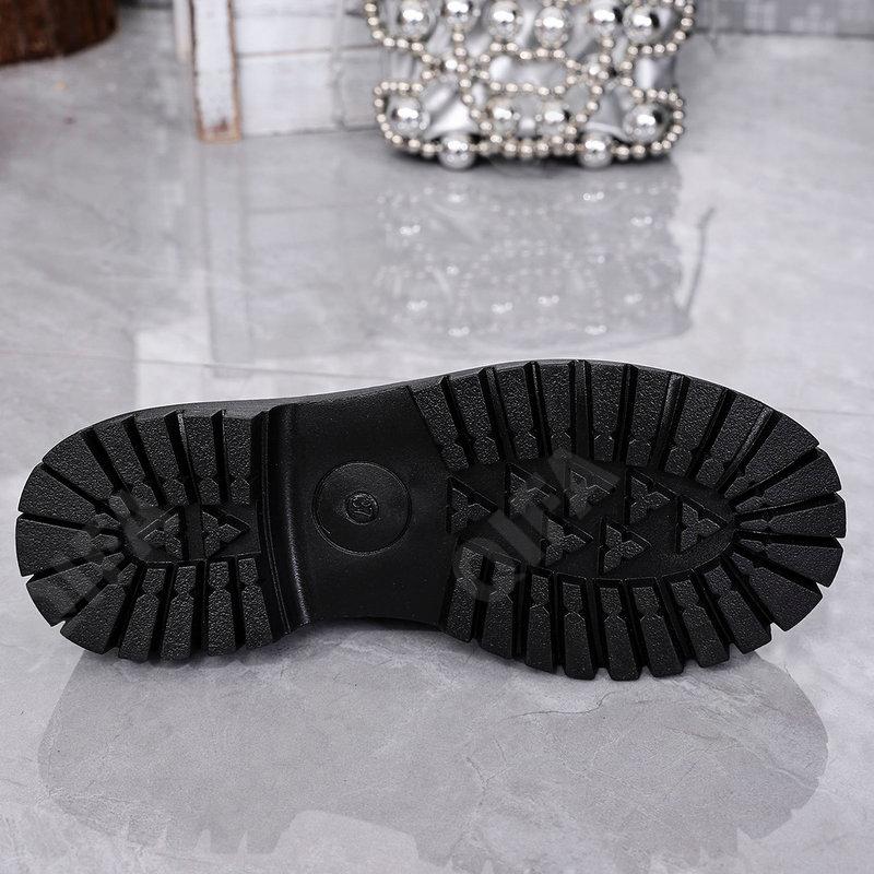 Женские Лоферы CC4386_218-3