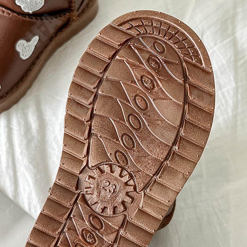 Детские Угги CC5000_DMH003-B1