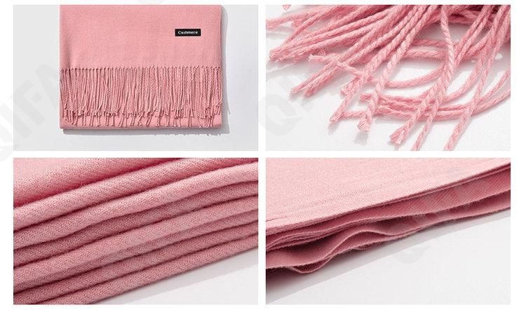 Женский Палантин CC4246_21650E-7 Женский Палантин CC4246_21650E-7