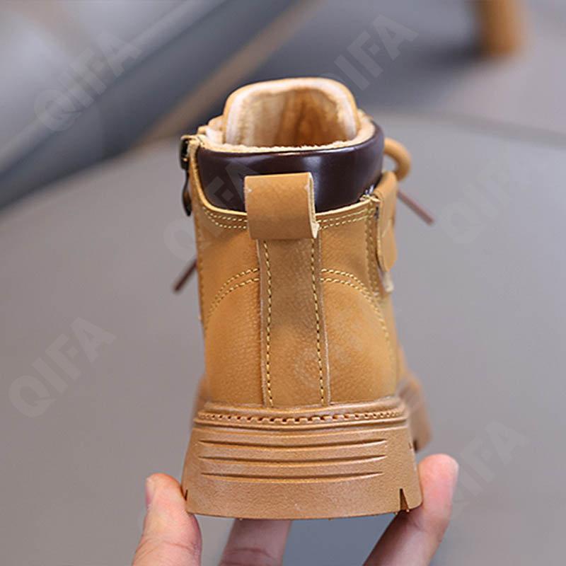 Детские Ботинки CC3601_A168-A1