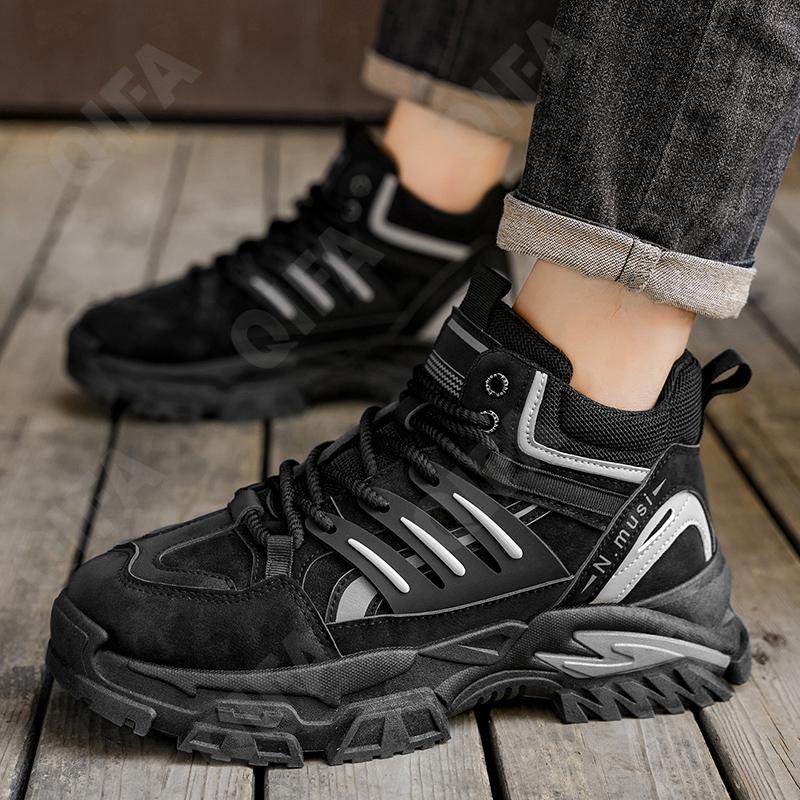 Мужские Кроссовки CC4019_JY-2163-1 Мужские Кроссовки CC4019_JY-2163-1