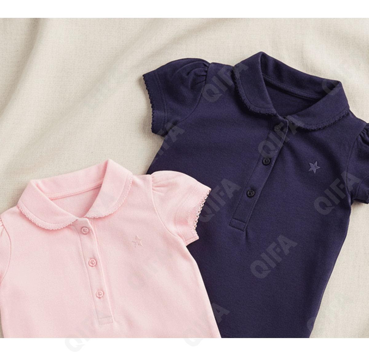 Детская Футболка поло CC5543_A8620_958_1812_4 Детская Футболка поло CC5543_A8620_958_1812_4