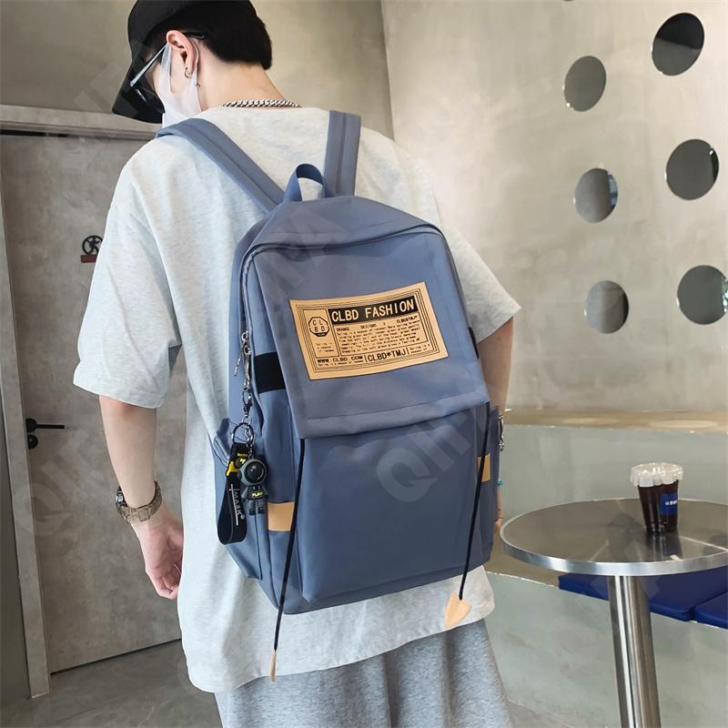 Мужской Рюкзак CC067_9502-4