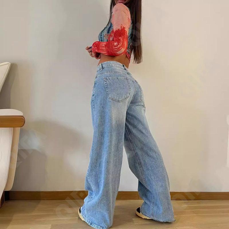 Женские Джинсы