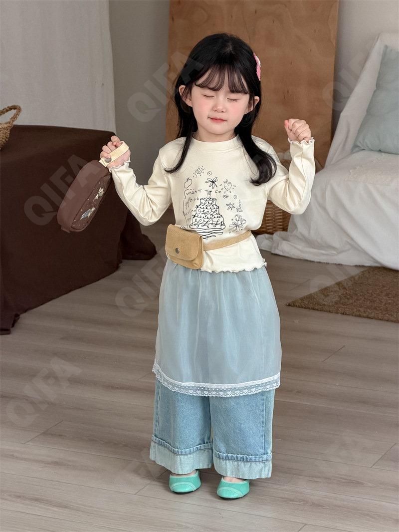 Детский Лонгслив CC2705_T26007_226_1812_38