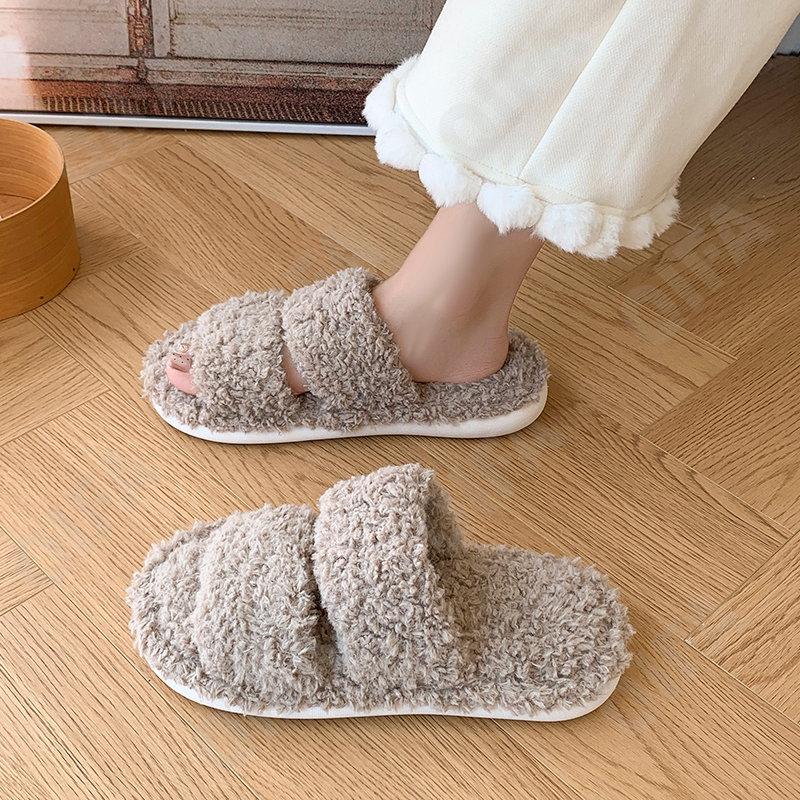 Женские Тапочки CC4988_8851-1