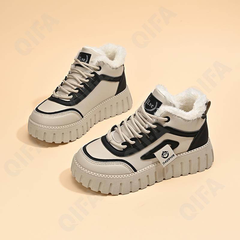 Женские Ботинки