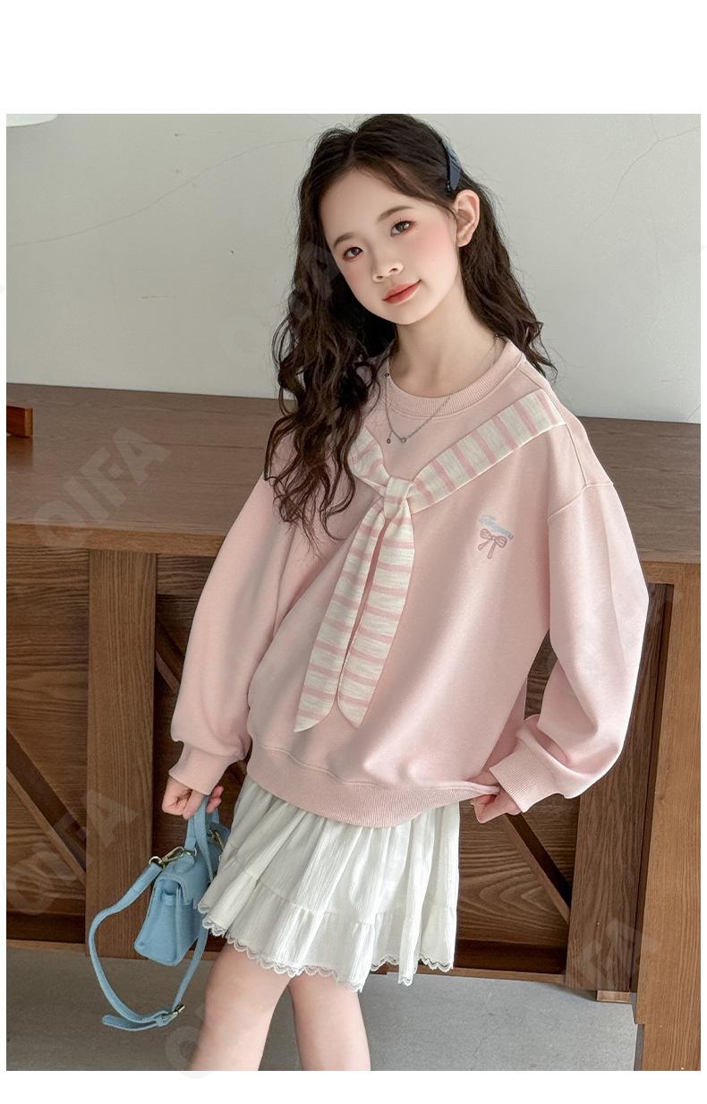 Детский Свитшот CC1435_XQE1006_243_2579_61