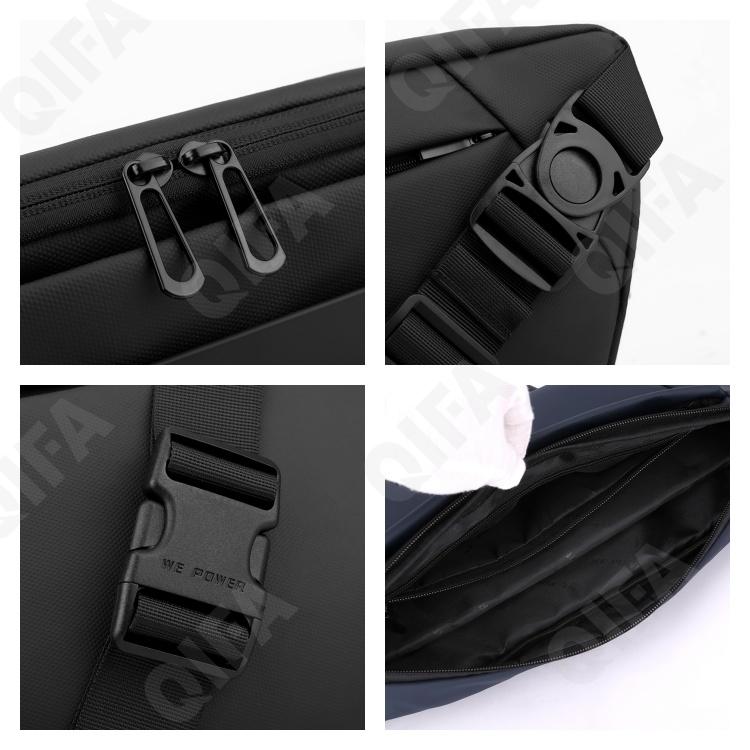 Мужская Сумка поясная CC2123_H1270-1