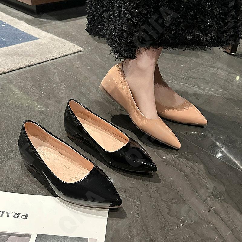 Женские Туфли CC4026_618-1