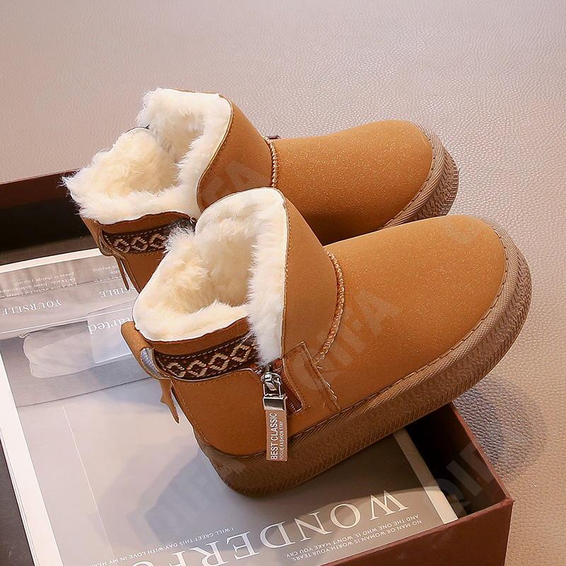 Детские Угги CC3957_813-A1 Детские Угги CC3957_813-A1