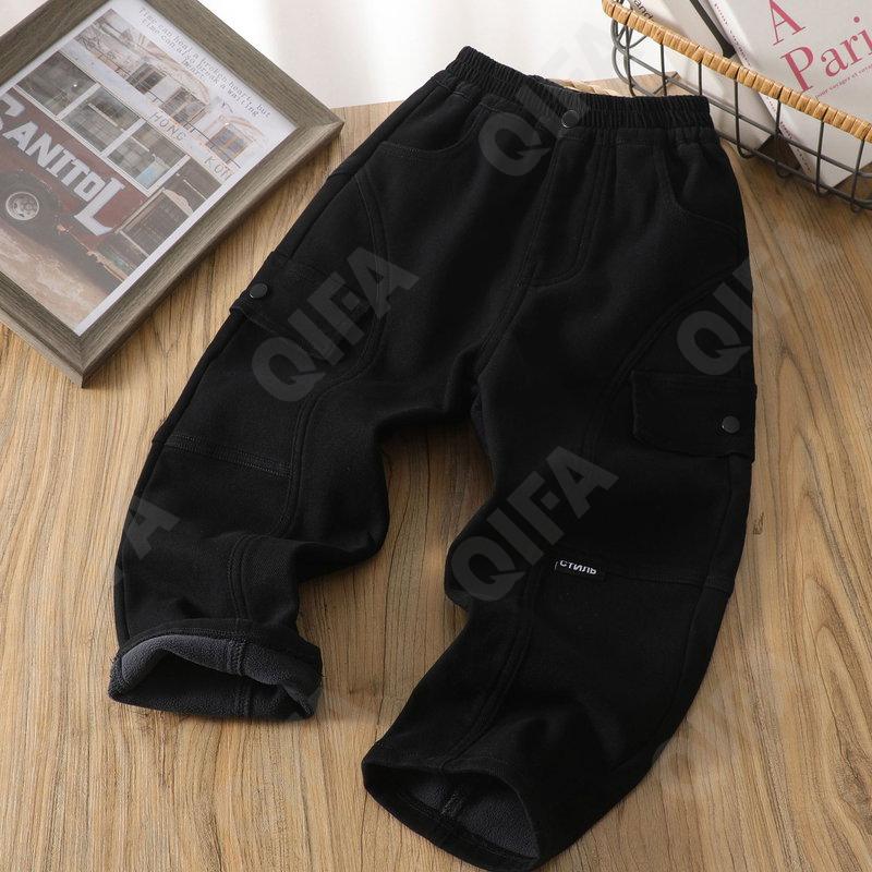 Детские Брюки CC2327_L-19-2886-1