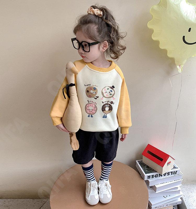 Детский Свитшот CC491_Q56-7_243_1817_48