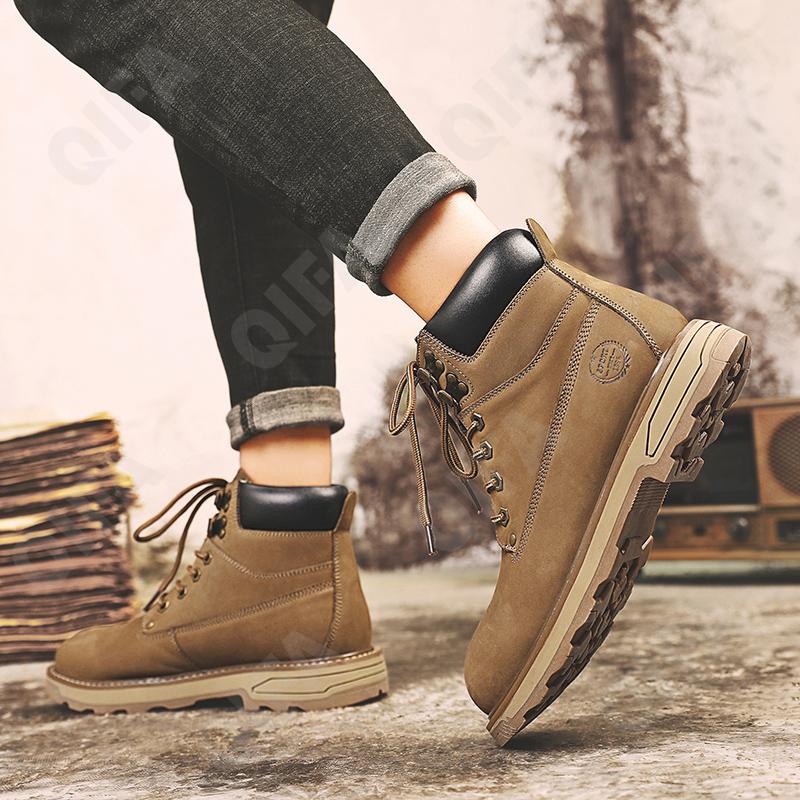 Женские Ботинки CC4999_2096-W-4