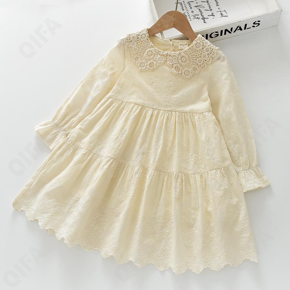 Детское Платье