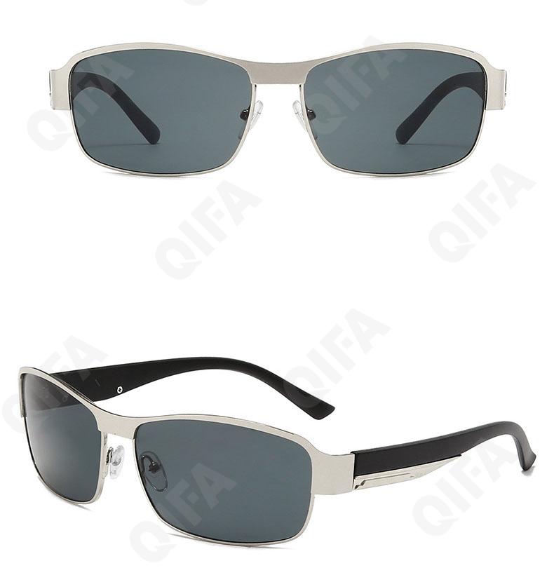 Мужские Солнцезащитные очки CC4569_813-3