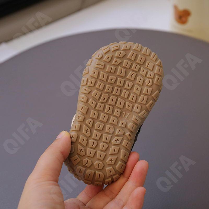 Детские Кроссовки CC3966_1009-A1