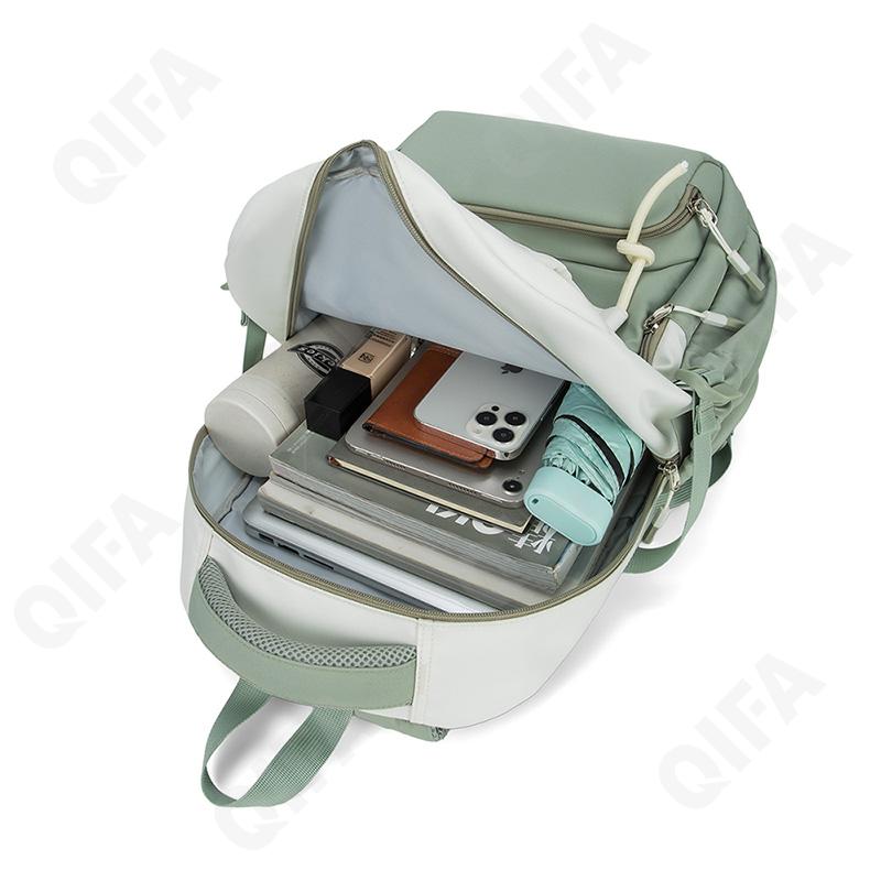 Женский Рюкзак CC3166_HS-2365-1