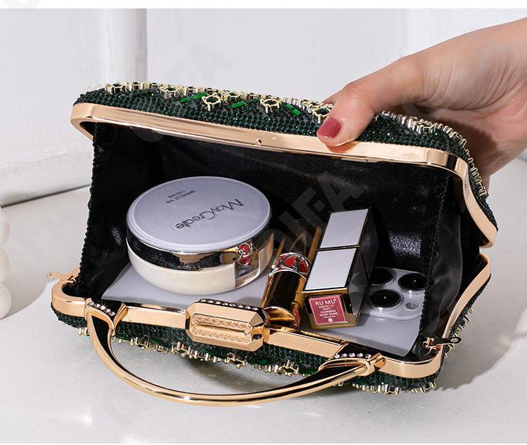 Женский Клатч CC2948_5028-5 Женский Клатч CC2948_5028-5