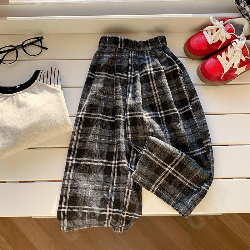 Детские Брюки CC2543_6669_957_2577_45