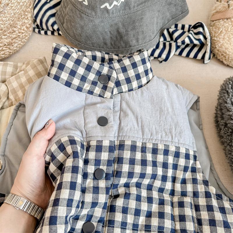 Детский Жилет CC1293_123597_247_1812_13