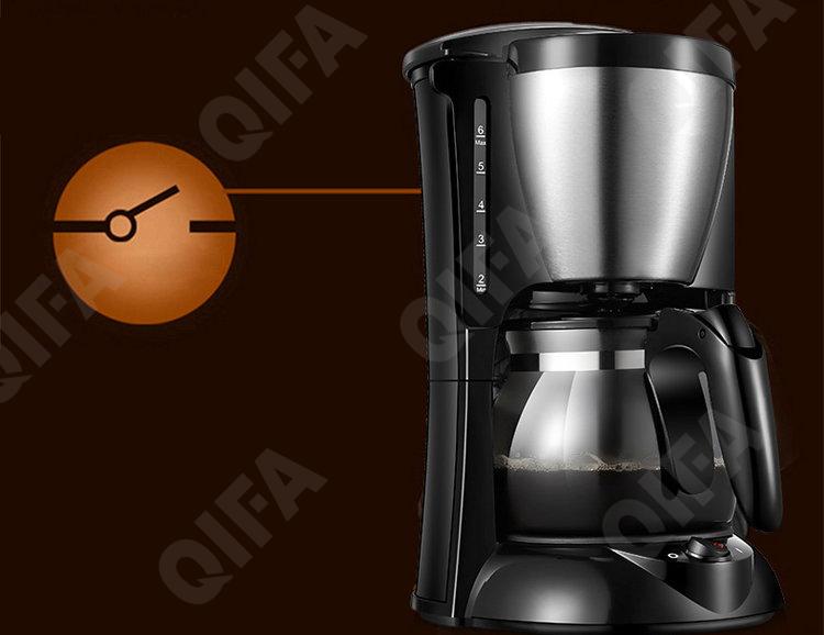 Кофеварка CC2342_CM-325B-1