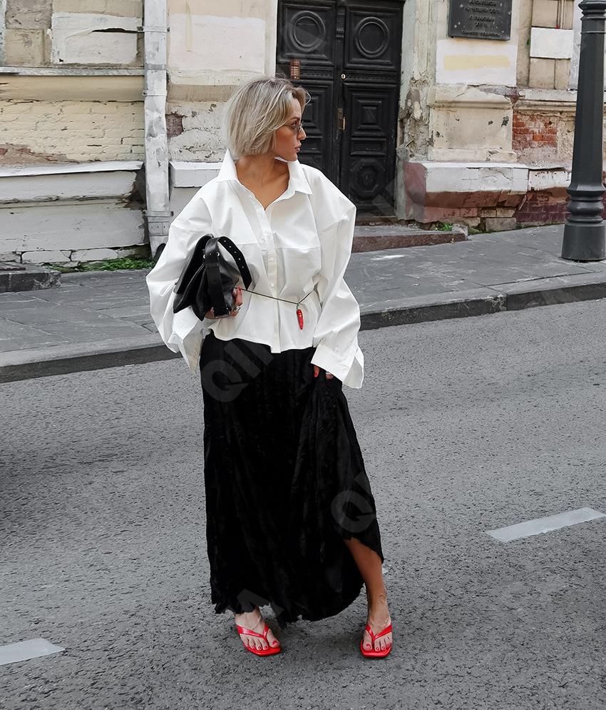 Женская Рубашка CC4694_CY1511_226_1776_26