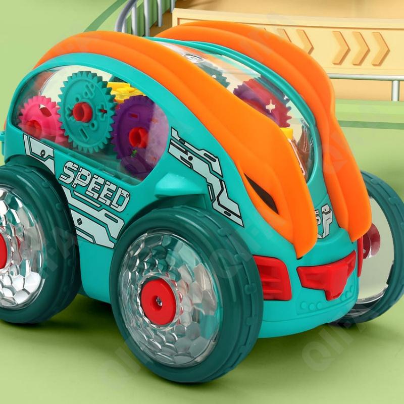 Игрушечная машинка