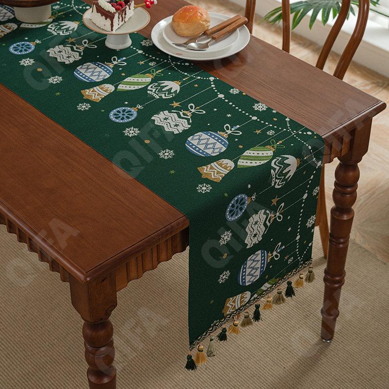 Дорожка на стол