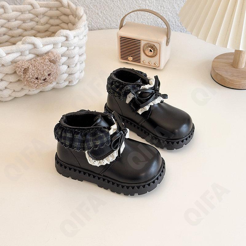 Детские Ботинки CC3651_7606M-A1