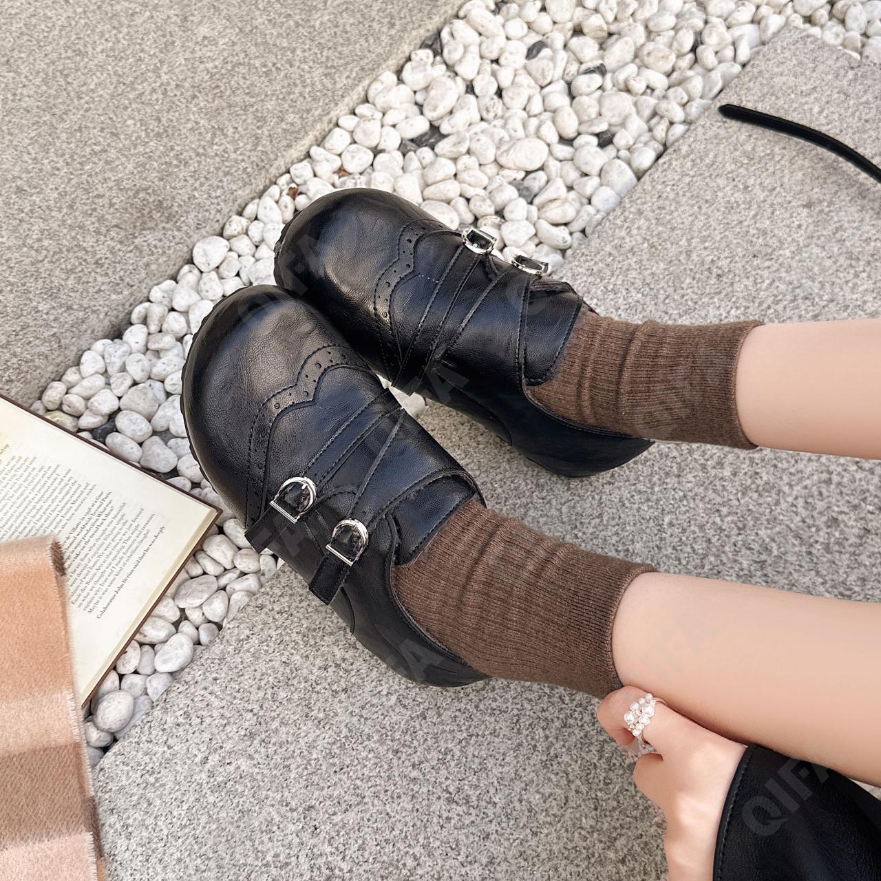 Женские Туфли CC4036_6608-1