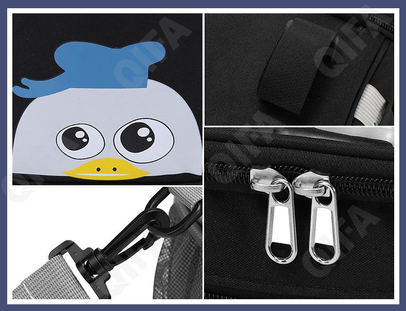 Женская Сумка для коляски CC4112_1008-2