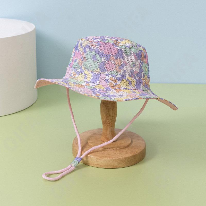 Детская Панама CC3402_C40413-1