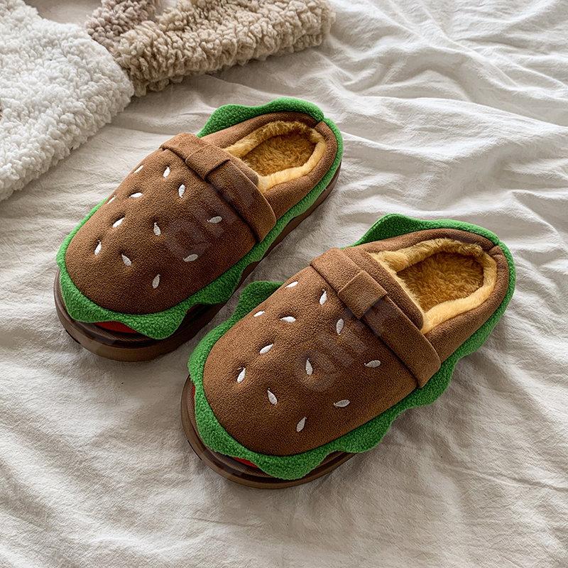 Женские Тапочки CC4988_7707-1