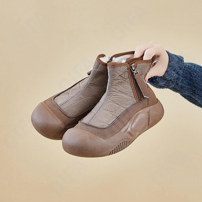 Женские Дутики CC4351_XW5817-1 Женские Дутики CC4351_XW5817-1