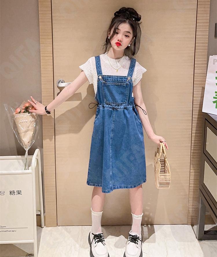 Детский Сарафан CC2120_999G9_247_2575