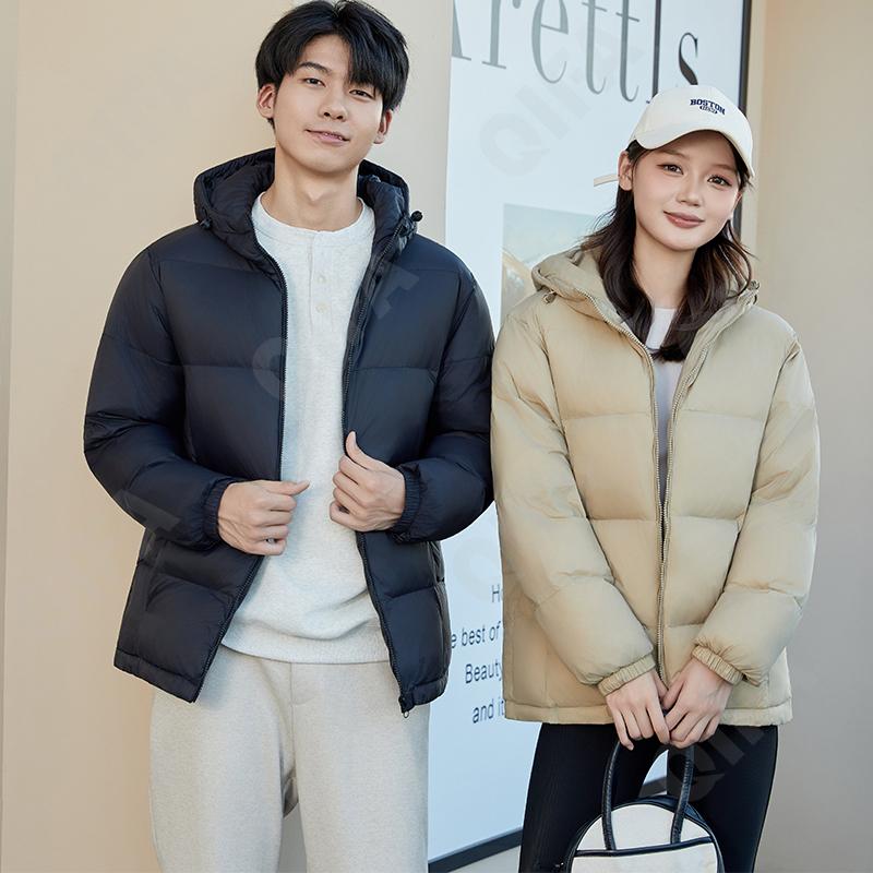 Мужская Зимняя куртка CC5074_C38-997O430A545