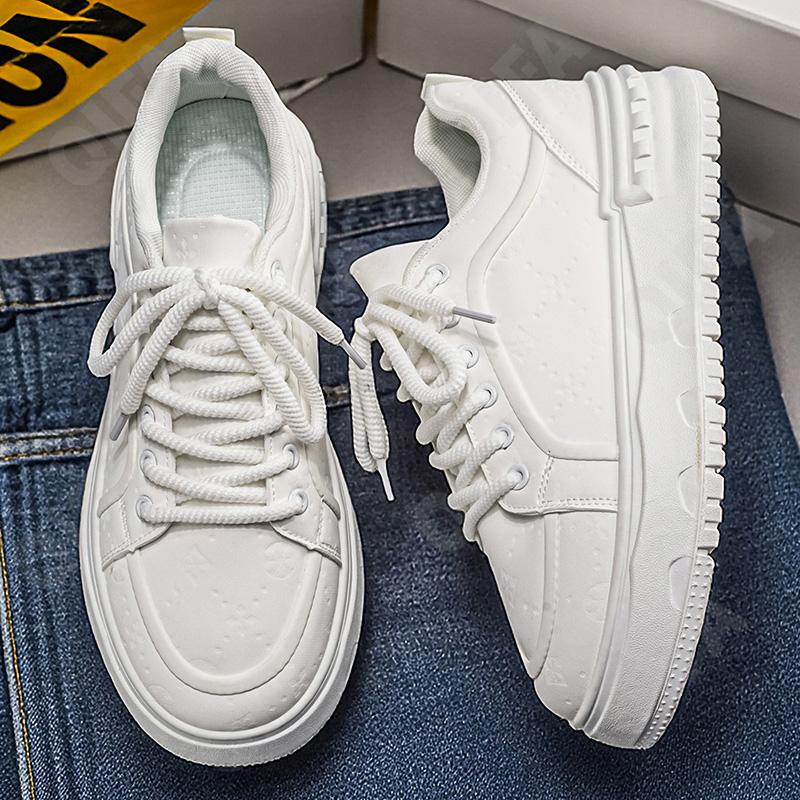 Мужские Полуботинки