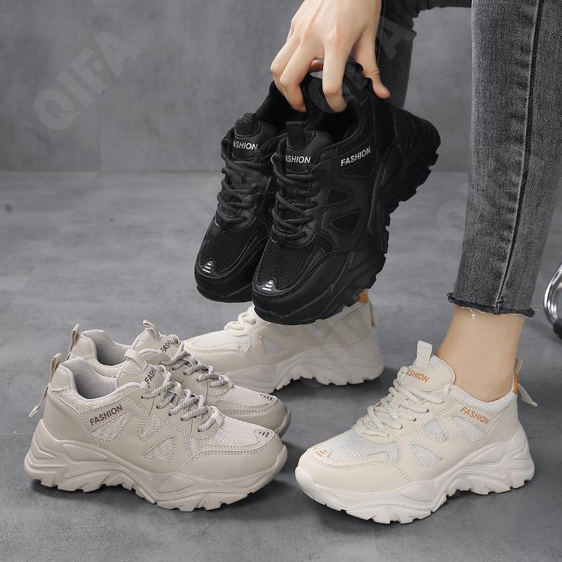 Женские Кроссовки CC5290_M281-1