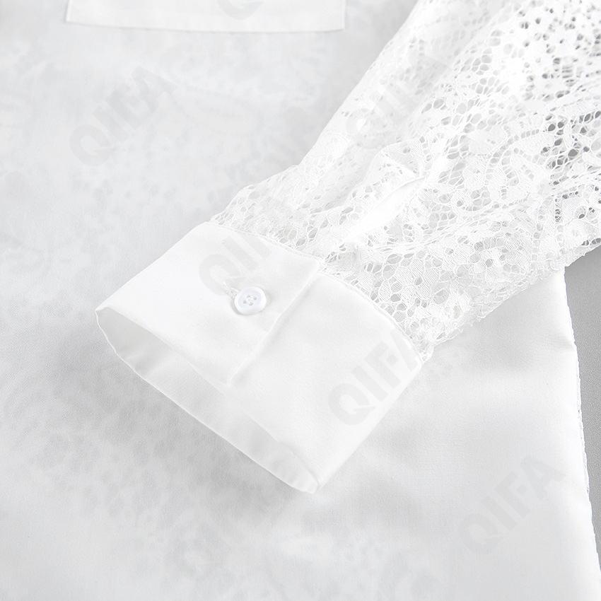 Женская Рубашка CC5468_CY3271_226_1778_89