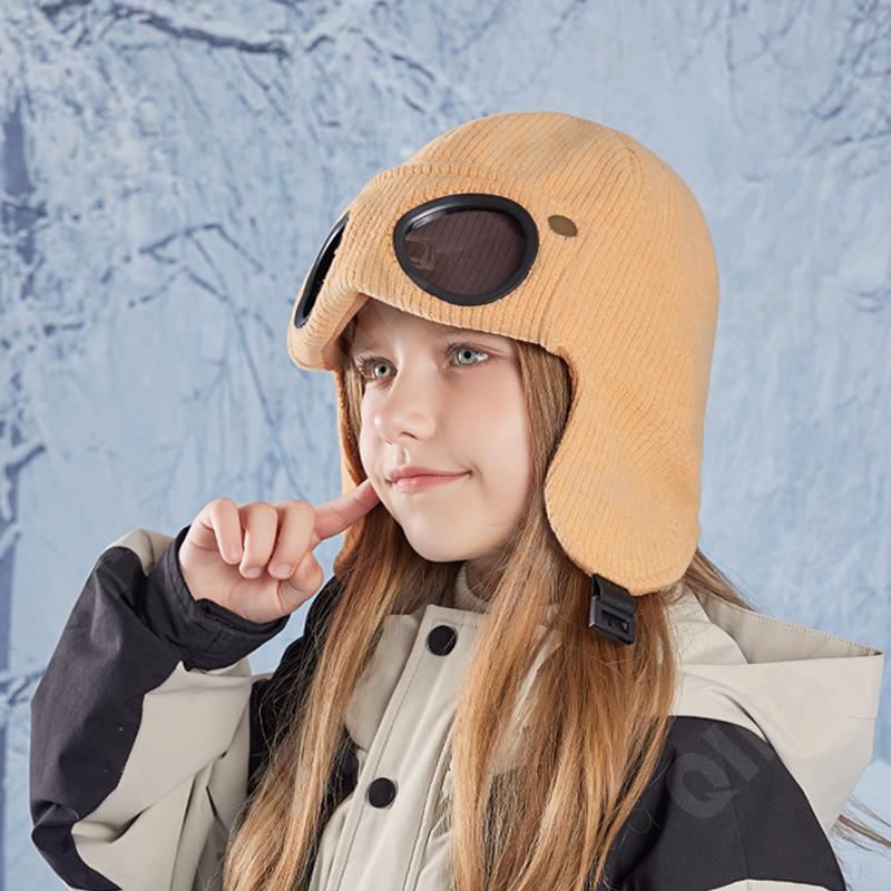 Детская Шапка CC3581_2188-7