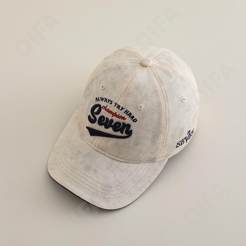 Унисекс Бейсболка Дошкольная CC3402_C12741-1