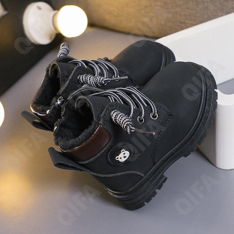 Детские Ботинки