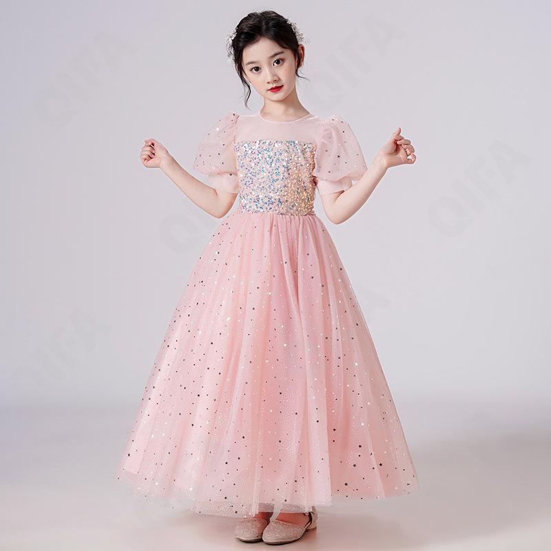 Детское Платье