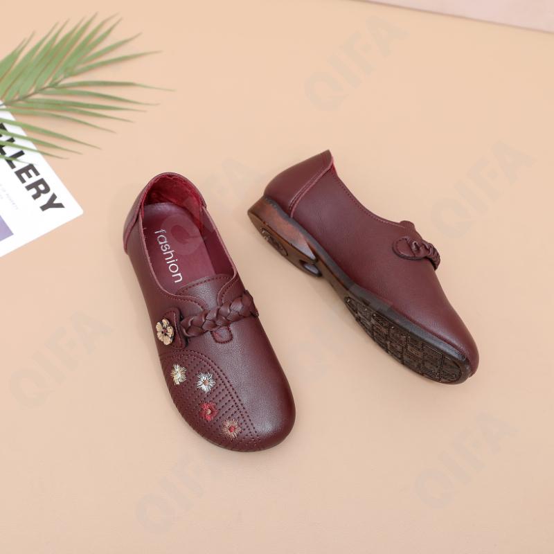 Женские Туфли