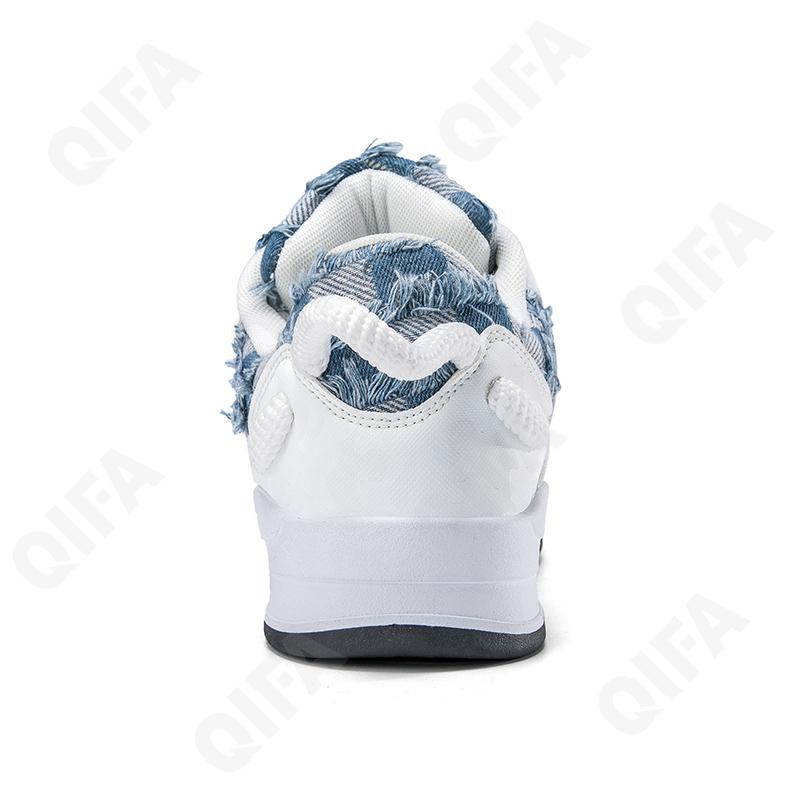 Женские Кеды