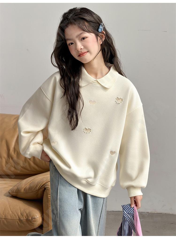 Детский Свитшот CC2120_YCC1010_225_2579_24