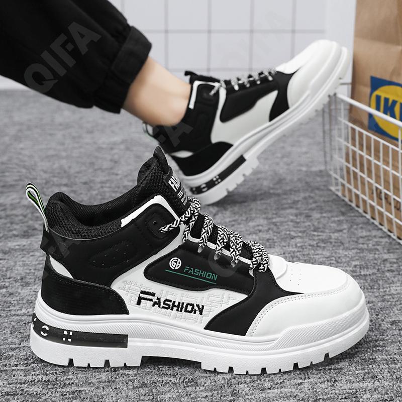 Мужские Полуботинки CC4019_700-1